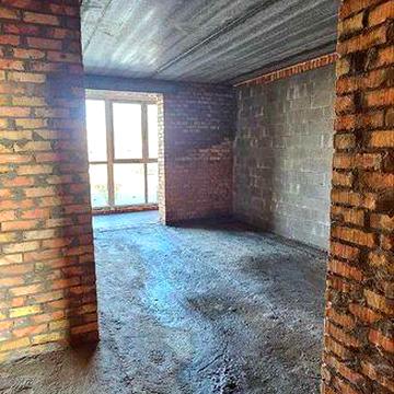 Сучасні апартаменти 38м2