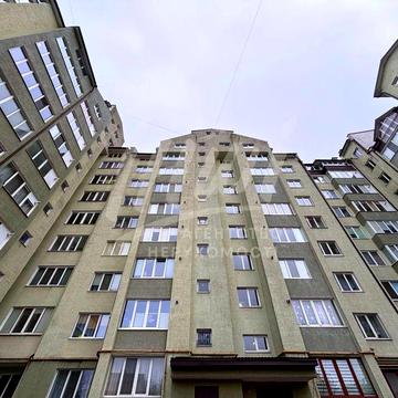 2 кімнатна квартира в центрі міста Шухевичів