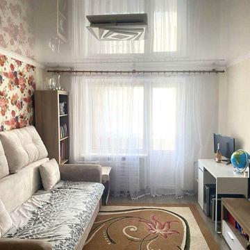 Продаж 3х кімнатної квартири в Нагірній частині напроти парка Миру