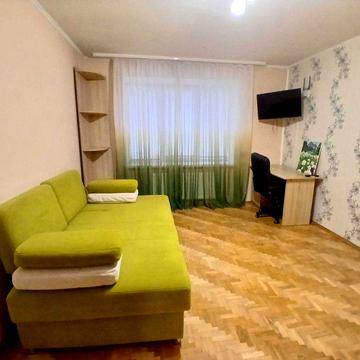 Сдам 1-к квартиру на Песках (1-й Южный) по ул. Новокузнецкая