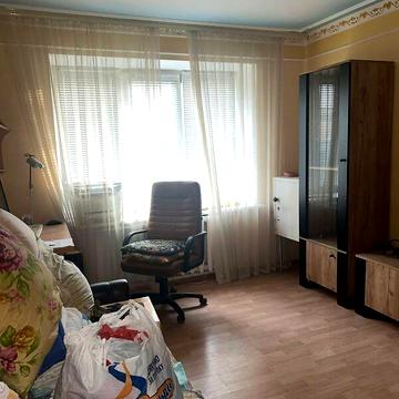 Продаж 1к Квартира Безіменна вулиця