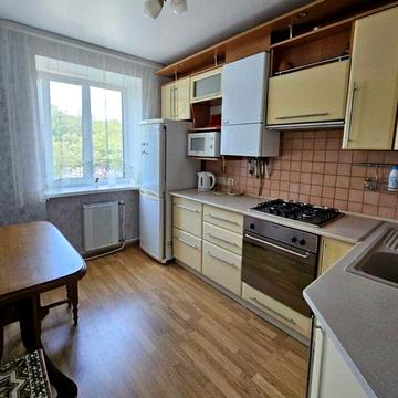 Оренда 3к квартири в Центрі