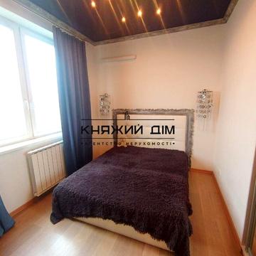 Володимира Івасюка просп. (Героїв Сталінграду), 2-Г, к1