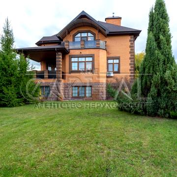 Лісова вул.