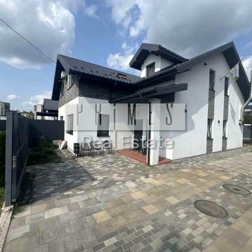 Козацька вул., 33а