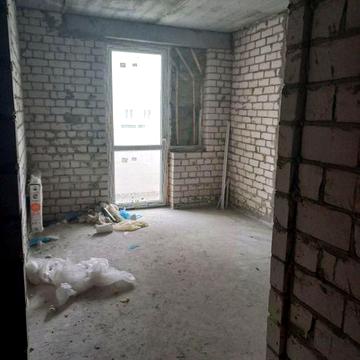 Продам 1 комнатную ЖК Мира 3. 42 метра ЖК Мира 3