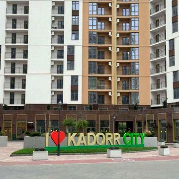 ЖК 67 Жемчужина/42 метра/7 этаж/переуступка ЖК 67 Жемчужина