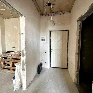 Продам 1-кімнатну квартиру в ЖК Таїровські сади! Частковий ремонт! ЖК Таїровські сади