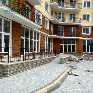 Продам 1 комн Таирова в ЖК Континент. Сданный дом! Люстдорфская дорог ЖК «Континент»