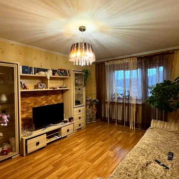 Здається в оренду затишна квартира