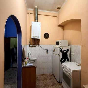 2 кімнатна в Центрі район Центральної Площі