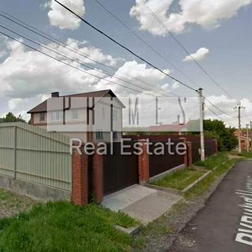 Лугова вул.