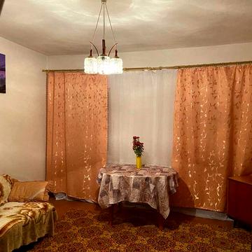 Будинок  смт Нові Санжари Полтавська область