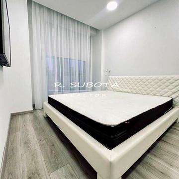 Довгострокова оренда 2к Квартира Січеславська Набережна вулиця ЖК Фестивальный