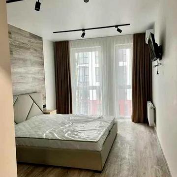 Пропозиція оренди 1 кім. квартири по вул. Малоголосківська, НОВОБУДОВА