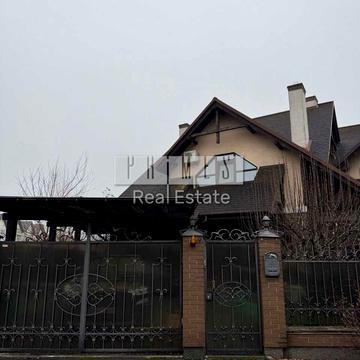 Білогородська вул.