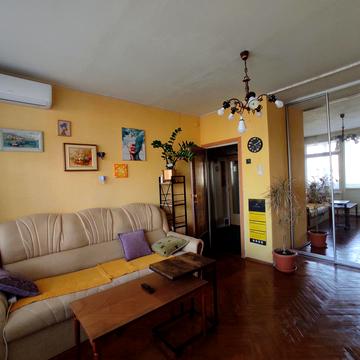 Соломянська вул., 22