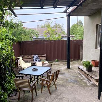 2-я Станционная, 36