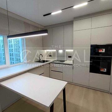 Оренда / Квартира / Максимовича Михайла, Голосієво, Київ