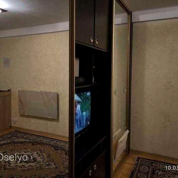 1 кімнатна квартира Київ Південна Борщагівка Зодчих вул. 20