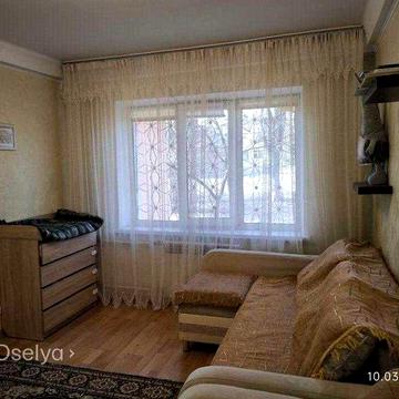 1 кімнатна квартира Київ Південна Борщагівка Зодчих вул. 20