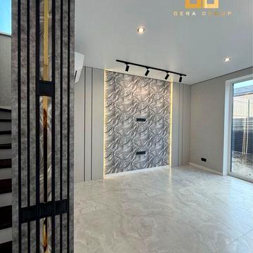 ‼️Дуплекс з ремонтом біля ЛІЦЕЯ! 120 кв.м, 2 сотки, газ , 10 кв.т