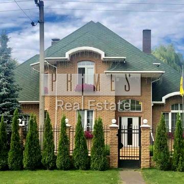 Партизанська вул.