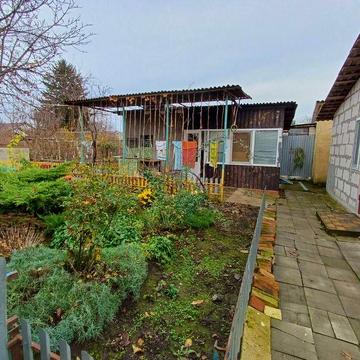 Дом с участком на Ленпоселке (SH-215-731)