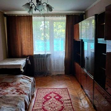 Оренда 1 кім.кв. р-н Баму,вул.Довженка