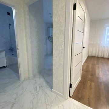 Продаж 1к квартира, ремонт, АГВ, Новобудова