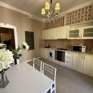 Сдам квартиру с видом на море 2 жемчужина