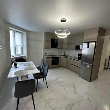 Продается отличная 2 комнатная квартира в ЖК "Сокольники" ЖК Сокольники