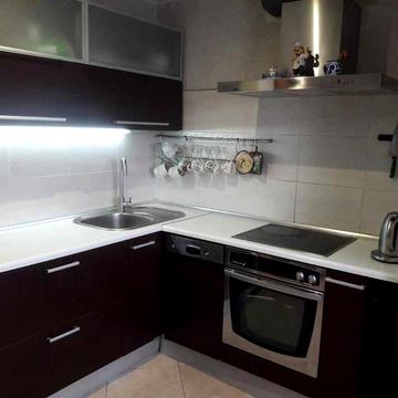 Продам 2 к.кв. на Алексеевке, 10/14, ЖК Проспект Перемоги, 1 линия. AN