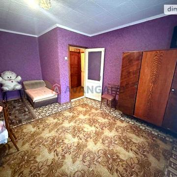 Продаж 1к Квартира Космічна вулиця