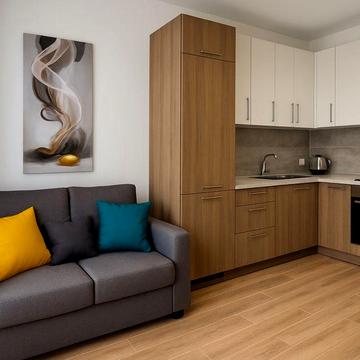 Оренда чудової квартири в новобуді Кульпарківська Щирецька Виговського