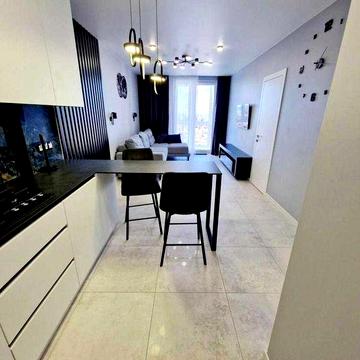 Оренда однокімнатної квартири в ЖК Greenville House