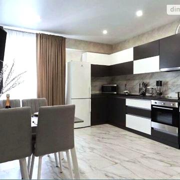 Довгострокова оренда 2к Квартира Львівська вулиця