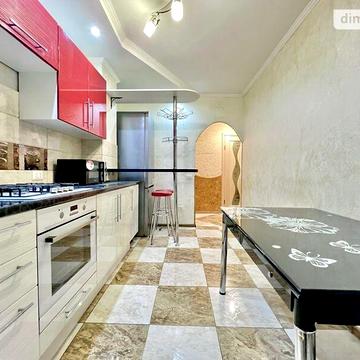 Довгострокова оренда 2к Квартира Хмельницького Богдана вулиця ЖК ул. Богдана Хмельницкого