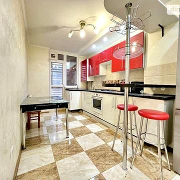 Довгострокова оренда 2к Квартира Хмельницького Богдана вулиця ЖК ул. Богдана Хмельницкого