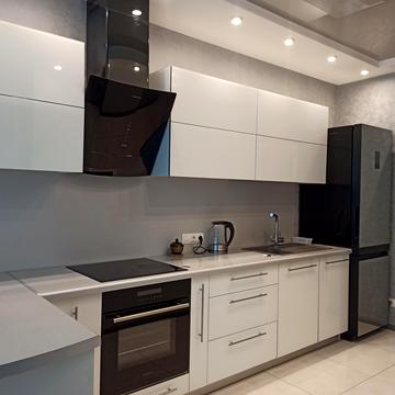 Петра Калнишевського вул. (Михайла Майорова), 7