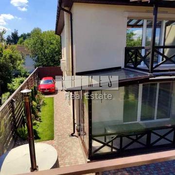 126-та Садова вул.