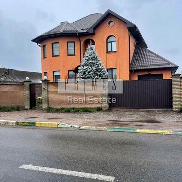 Київська вул.