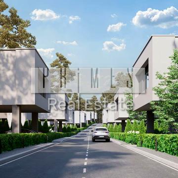 Лісова вул.