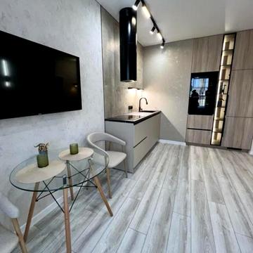 1-кімнатну квартиру в ЖК Атмосфера, Аркадія.