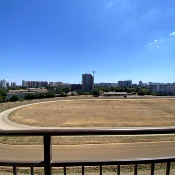 2-кімнатна квартира в 61 Перлине на Краснова