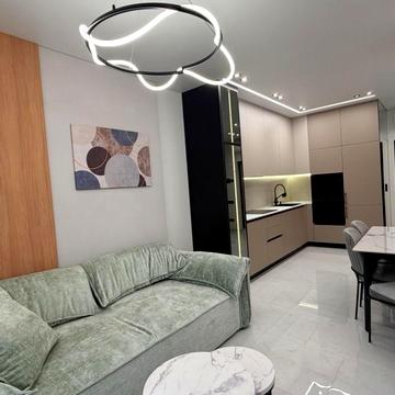 2-кімнатна квартира в ЖК Елада Аркадія