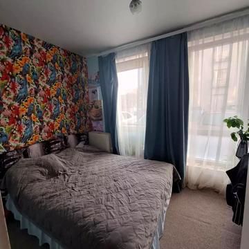 Двокімнатна квартира в ЖК Золоті Стовпи з ремонтом