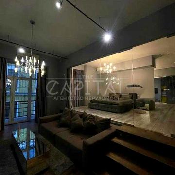 Оренда квартири Андріївський узвіз, Подільський район