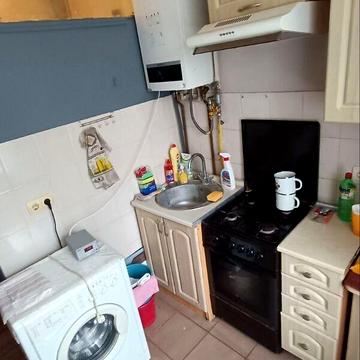 Довгострокова оренда 2к Квартира Івасюка вулиця