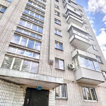 Лобановського вул., 29